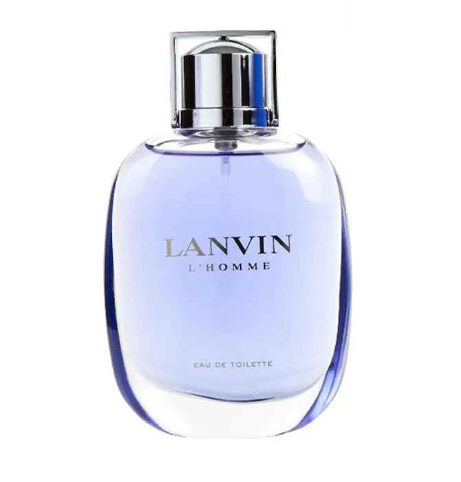 lanvin l homme for men edt 100ml