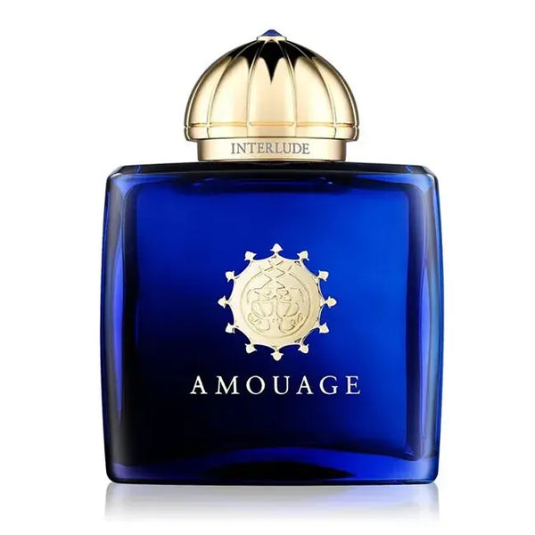 Amouage Interlude For Women Eau De Parfum 100ml