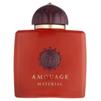 Amouage Material For Women & Men Eau De Parfum 100ml