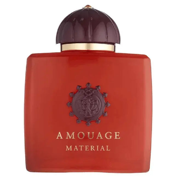 Amouage Material For Women & Men Eau De Parfum 100ml