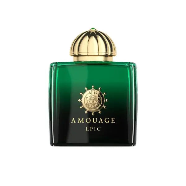 Amouage Epic For Women Eau De Parfum 100ml Bin Kamal Perfumes