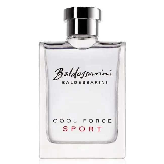 Baldessarini Cool Force Sport Eau De Toilette 90Ml Bin Kamal Perfumes