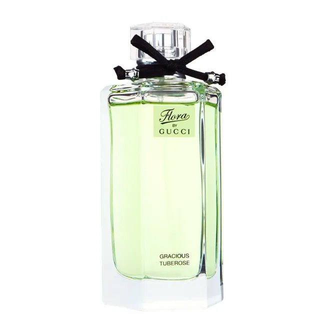 Gucci Flora By Gucci Gracious Tuberose For Women Eau De Toilette 100Ml