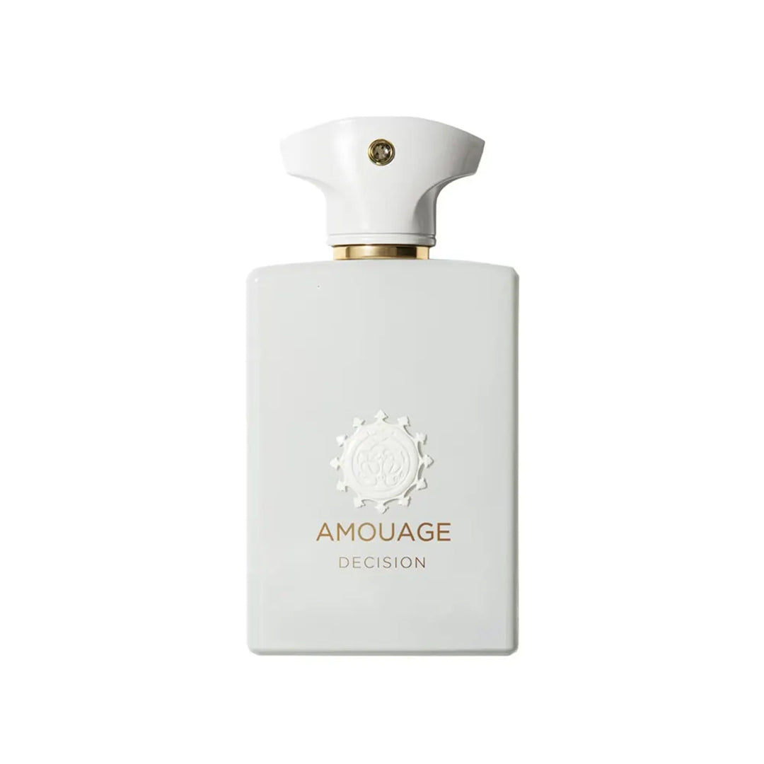 Amouage Decision EDP 100ml For Unisex