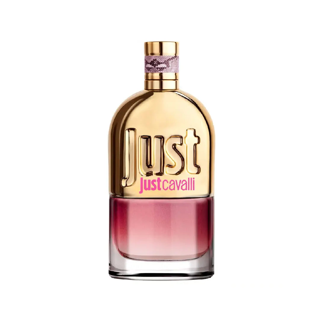 Roberto Cavalli Just Just For Women EDT 90ML