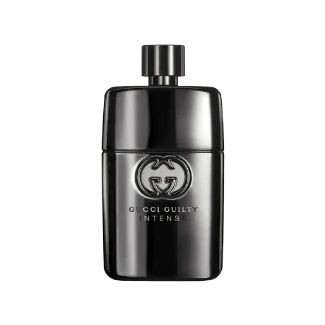 Gucci Guilty Intense For Men Eau De Toilette 90Ml