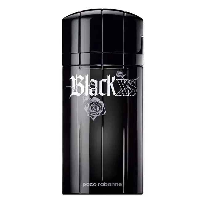 Paco Rabanne Black Xs For Men EDT 100Ml