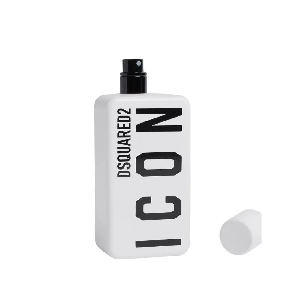 DSQUARED 2 ICON POUR FEMME EDP 100ML