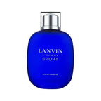 lanvin l homme sport for men edt 100ml