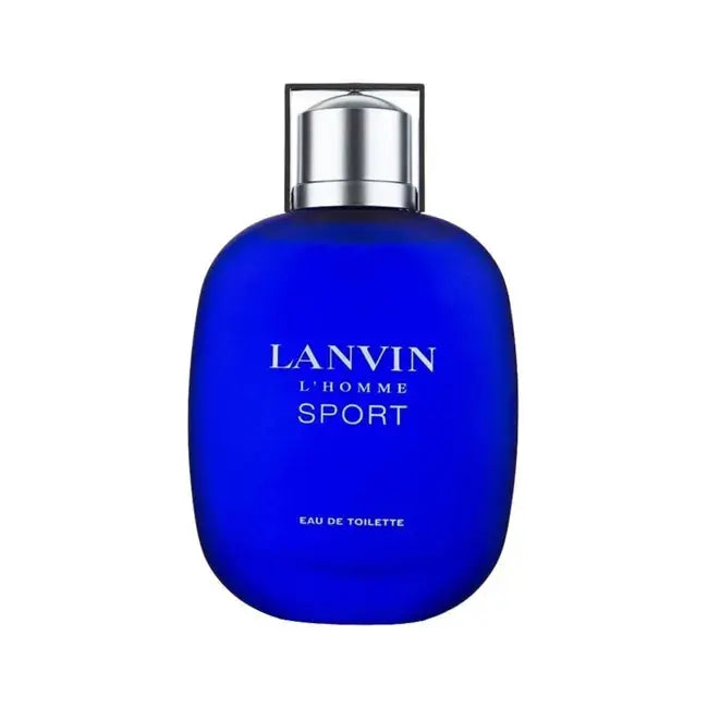 lanvin l homme sport for men edt 100ml