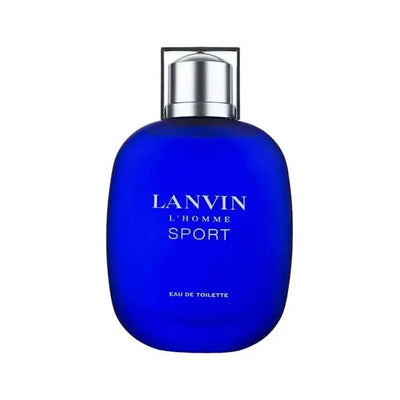 Lanvin L`Homme Sport For Men EDT 100Ml