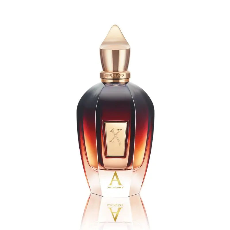 xerjoff alexandria ii parfum 100 ml for unisex