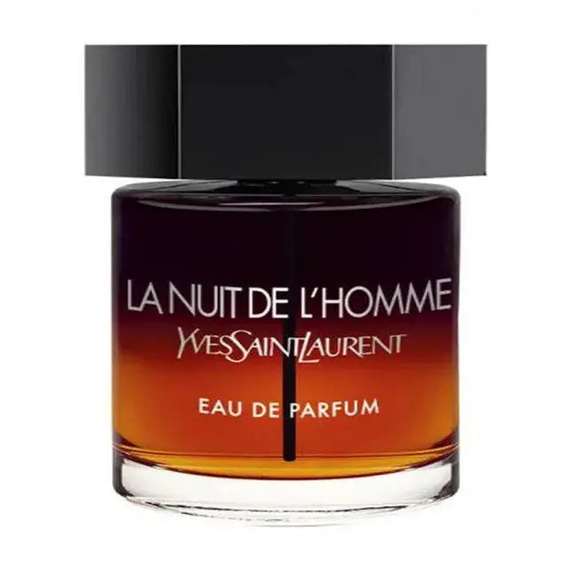 YSL La Nuit De L For Men Homme EDP 100ml