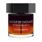 YSL La Nuit De L For Men Homme EDP 100ml