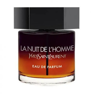 YSL La Nuit De L For Men Homme EDP 100ml