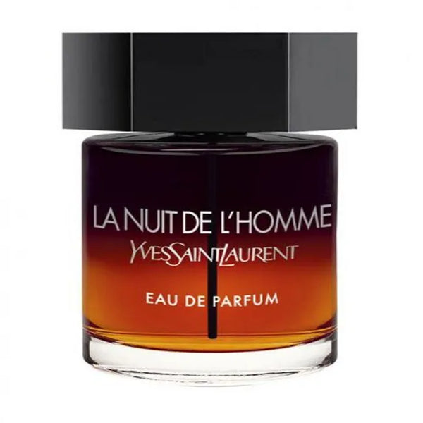 YSL La Nuit De L For Men Homme EDP 100ml