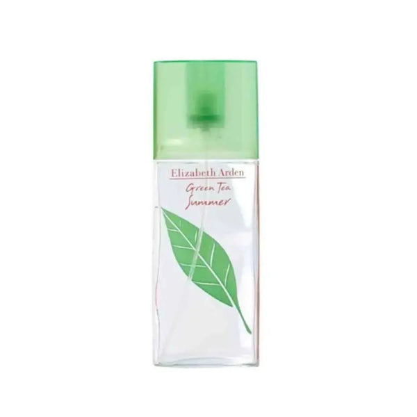 Elizabeth Arden Green Tea Summer For Women EDT 100Ml