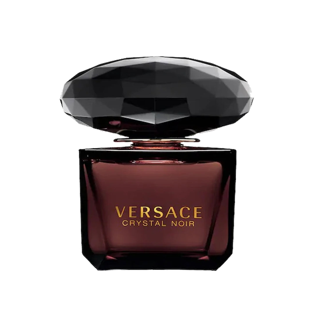 Versace Crystal Noir For Women EDT 90Ml