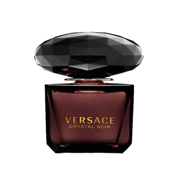 Versace Crystal Noir For Women EDT 90Ml