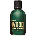 dsquared2 green wood for men edt 100ml