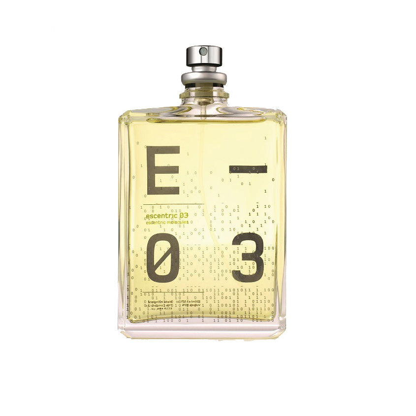 Escentric Molecules Escentric 03 EDT For Men And Women 100Ml