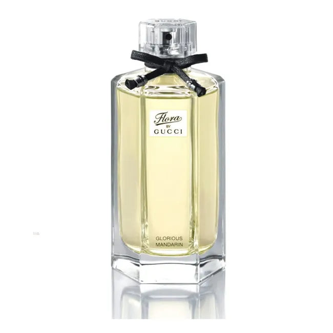 Gucci Flora By Gucci Glorious Mandarin For Women Eau De Toilette 100Ml