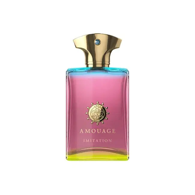 Amouage Imitation For Men Eau De Parfum 100ml Bin Kamal Perfumes