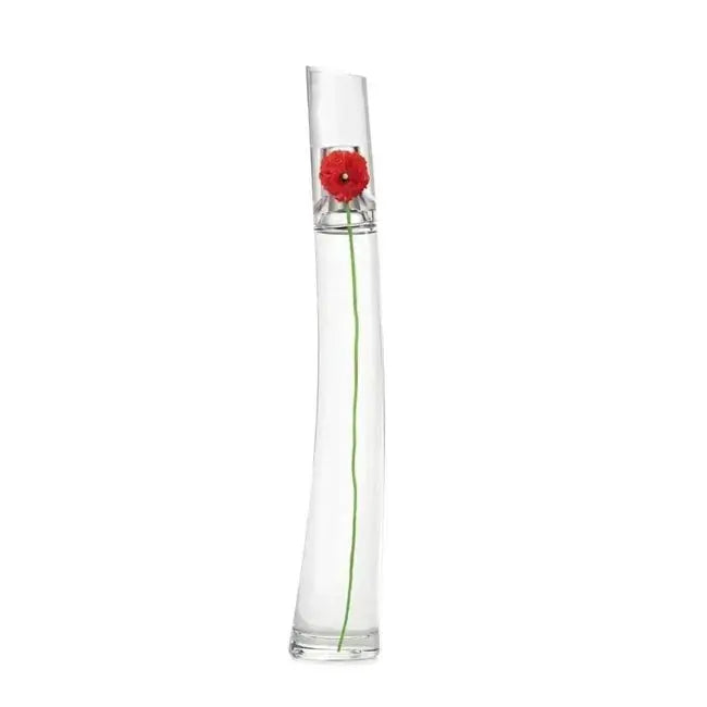 kenzo flower by kenzo for women edp 100ml