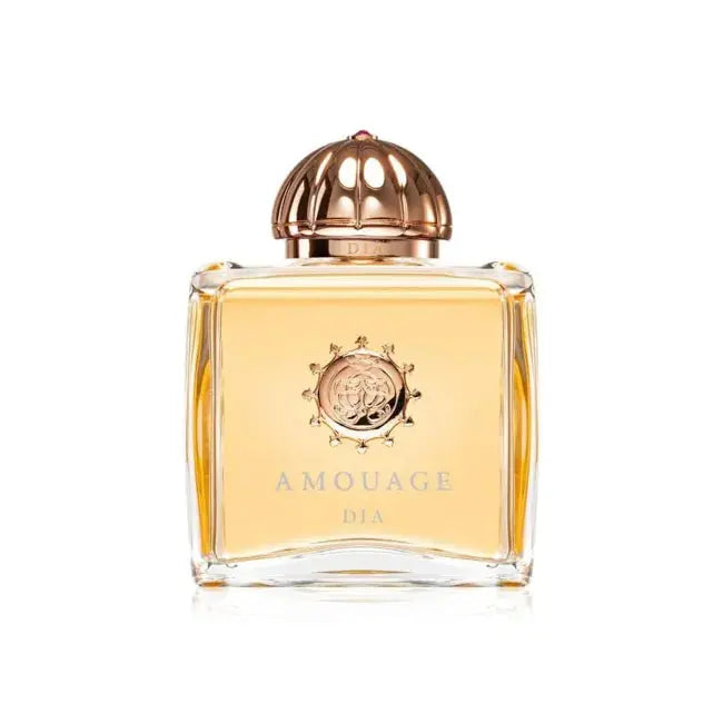 Amouage Dia For Women Eau De Parfum 100ml Bin Kamal Perfumes