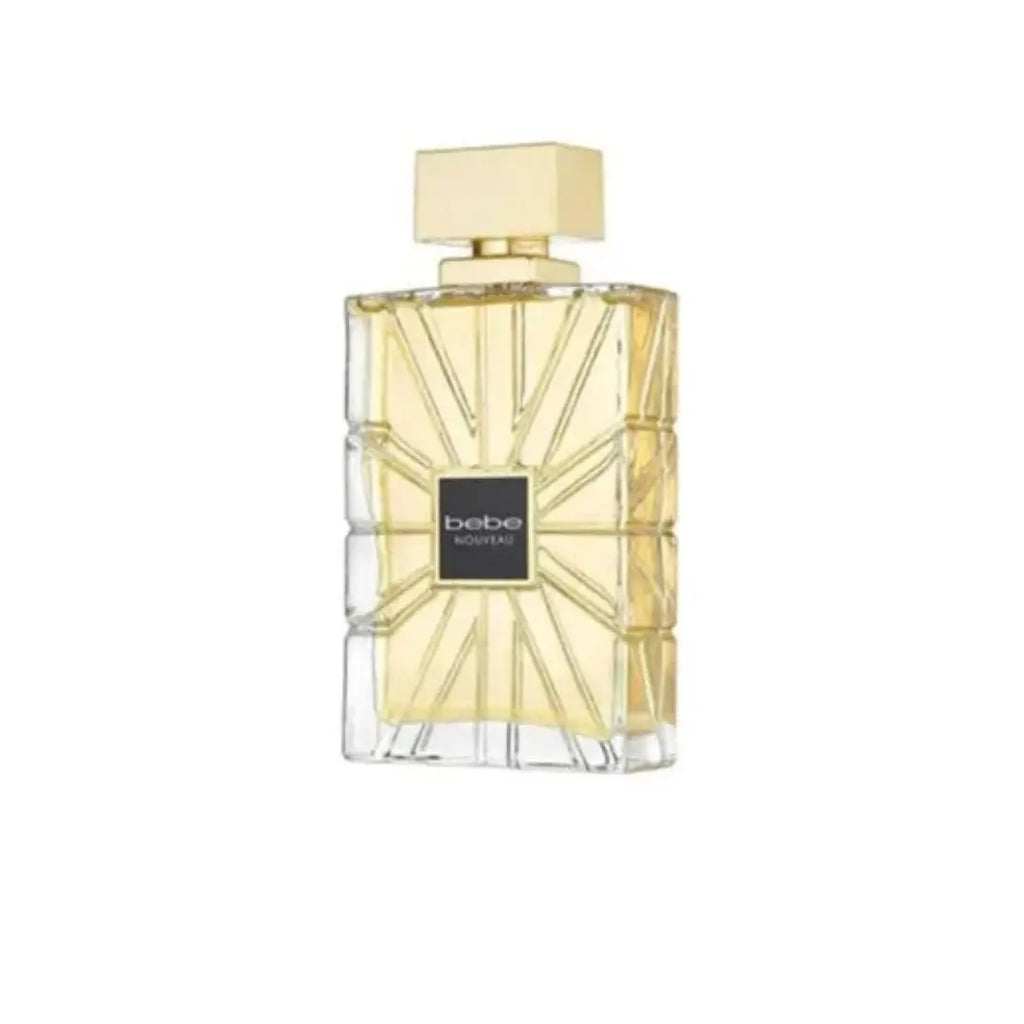 Bebe Nouveau For Women EDP 100Ml Bin Kamal Perfumes