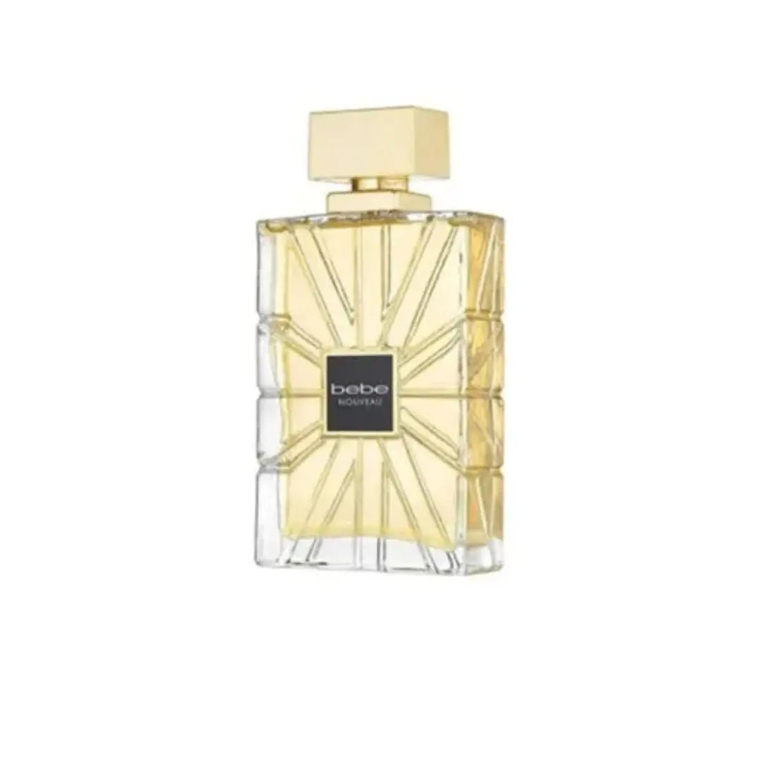 Bebe Nouveau For Women EDP 100Ml Bin Kamal Perfumes