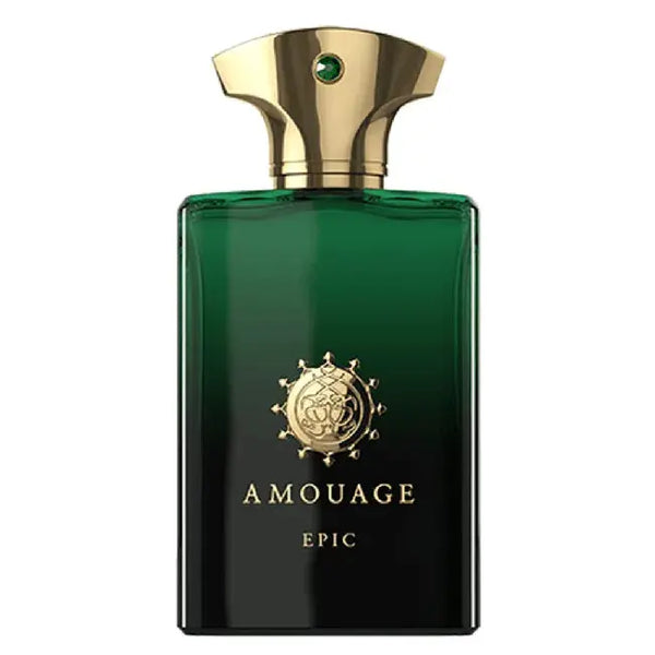 Amouage Epic For Men Eau De Parfum 100ml