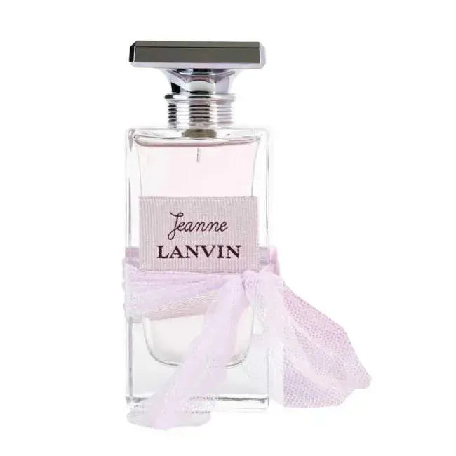 lanvin jeanne for women edp 100ml