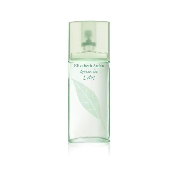Elizabeth Arden Green Tea Lotus For Women EDT 100Ml