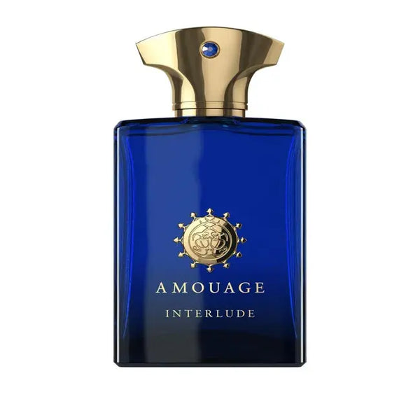 Amouage Interlude For Men Eau De Parfum 100ml
