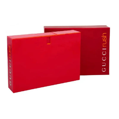 Gucci Rush For Women Eau De Toilette 75Ml