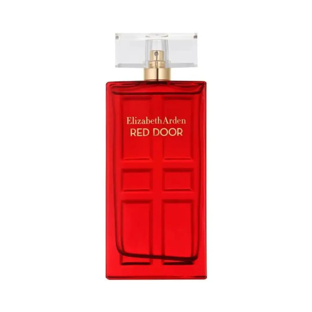Elizabeth Arden Red Door For Women EDT 100Ml