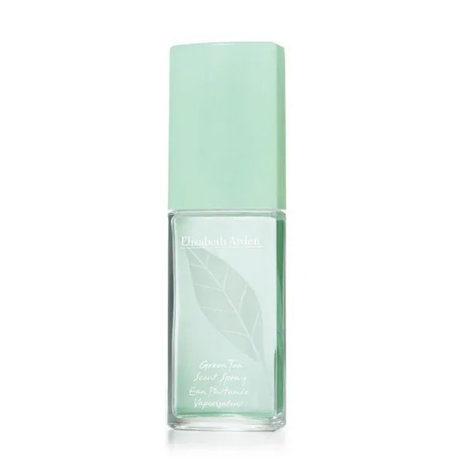 Elizabeth Arden Green Tea Scent For Women EDP 100Ml