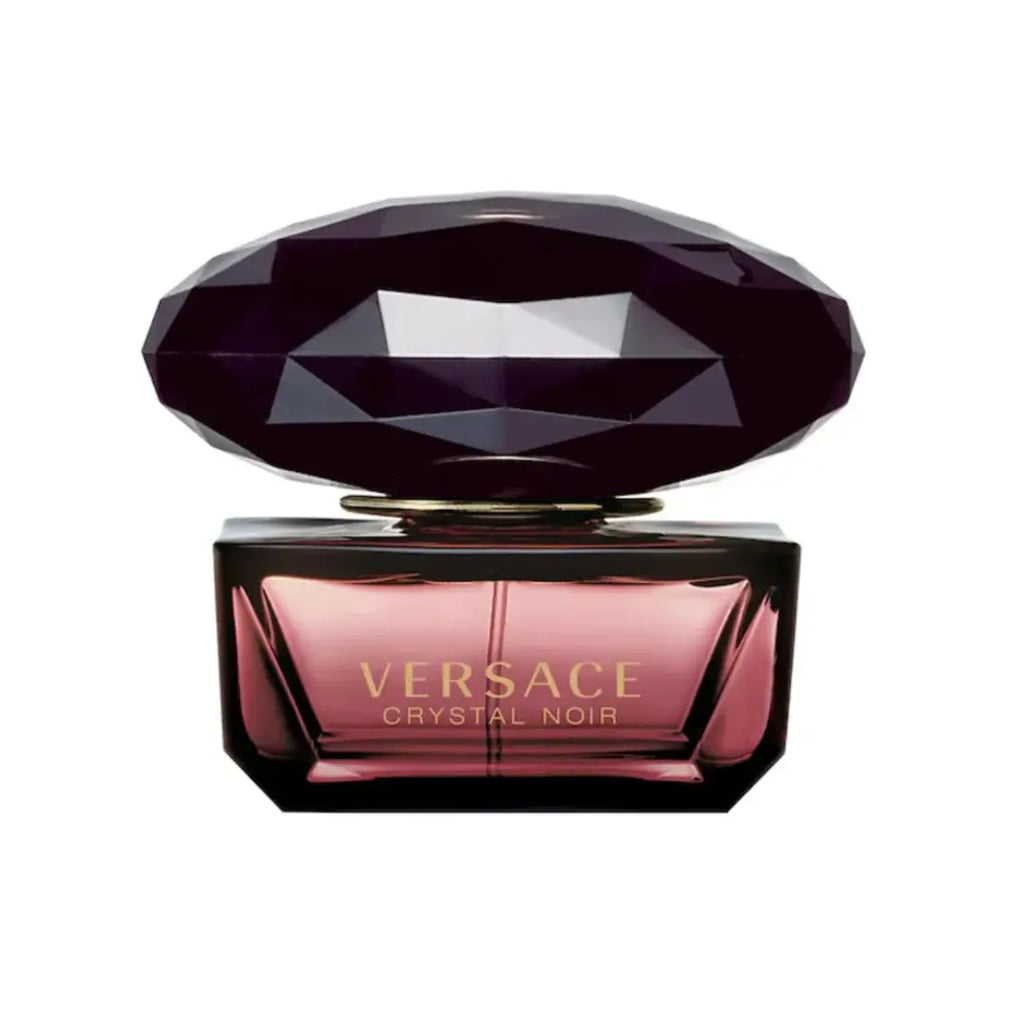 Versace Crystal Noir For Women EDT 50Ml