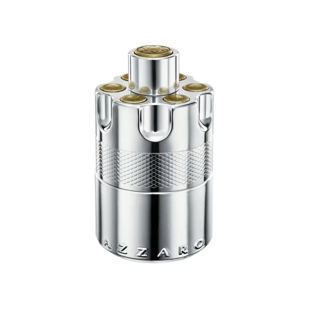 Azzaro Wanted For Men EDP 100ML Bin Kamal Perfumes
