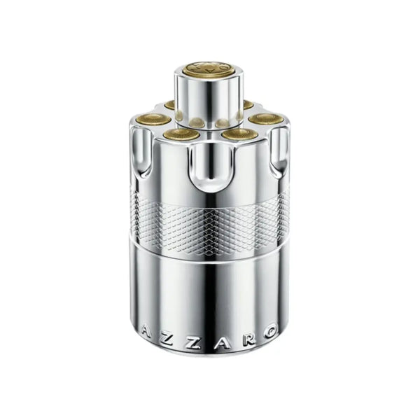 Azzaro Wanted For Men EDP 100ML
