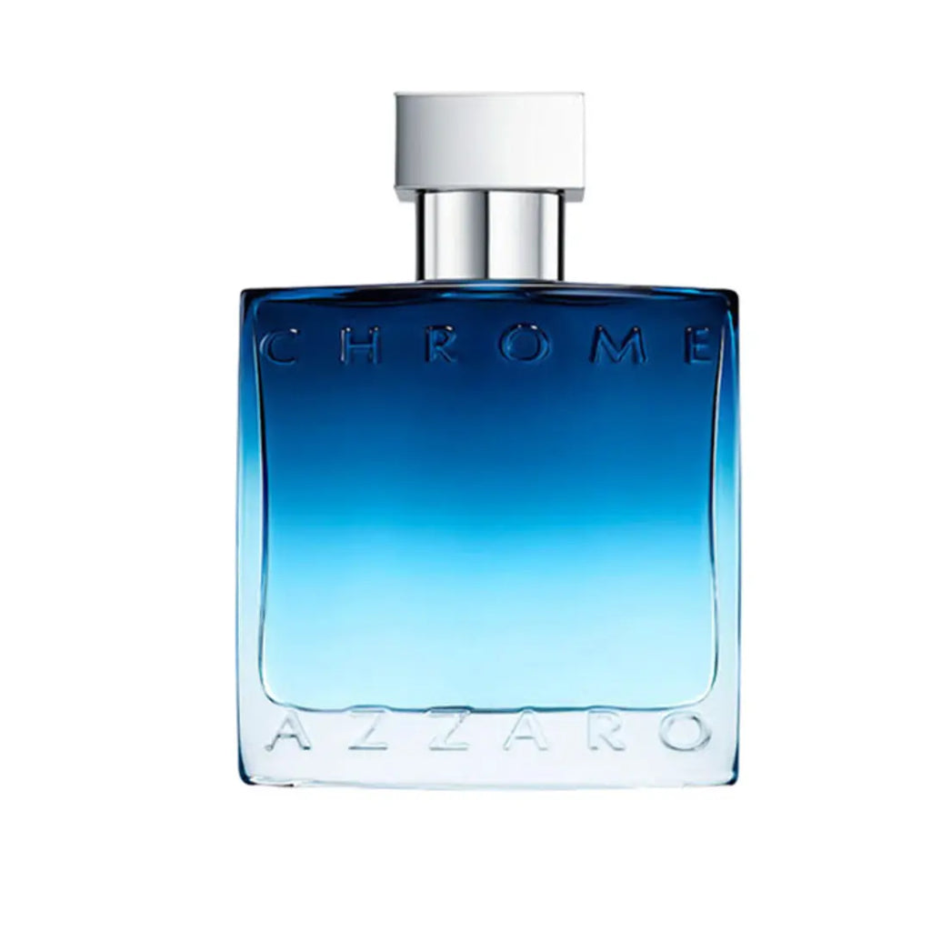 Azzaro Chrome For Men EDP 100Ml Bin Kamal Perfumes