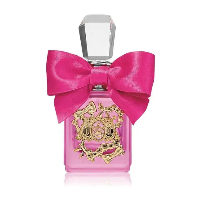 juicy couture viva la juicy pink couture for women edp 100ml