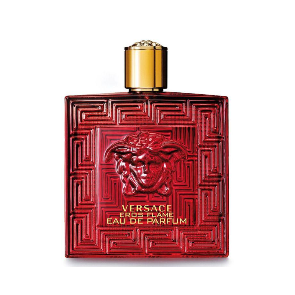 Versace Eros Flame EDP For Men 200 ML