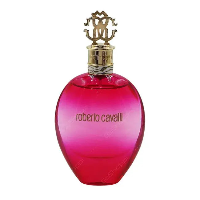 roberto cavalli exotica for women edt 75ml