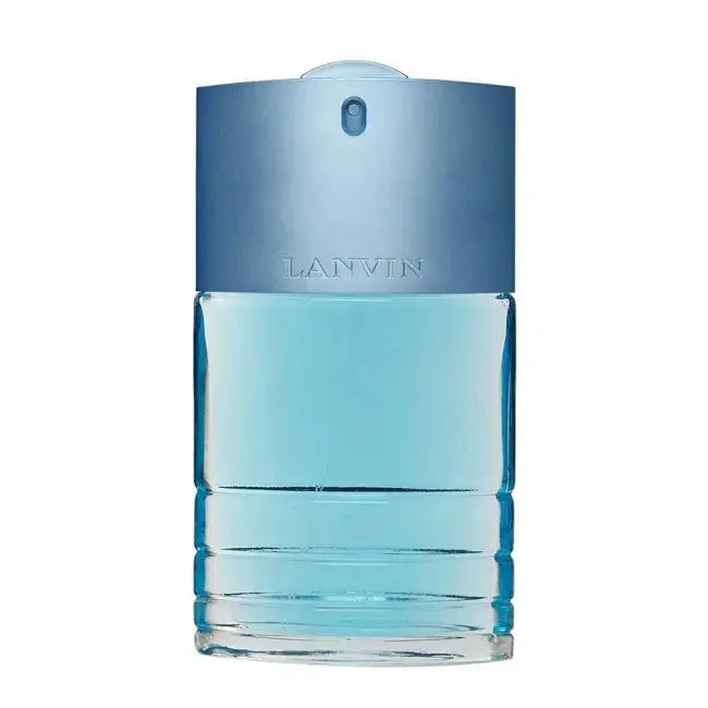lanvin oxygene homme for men edt 100ml