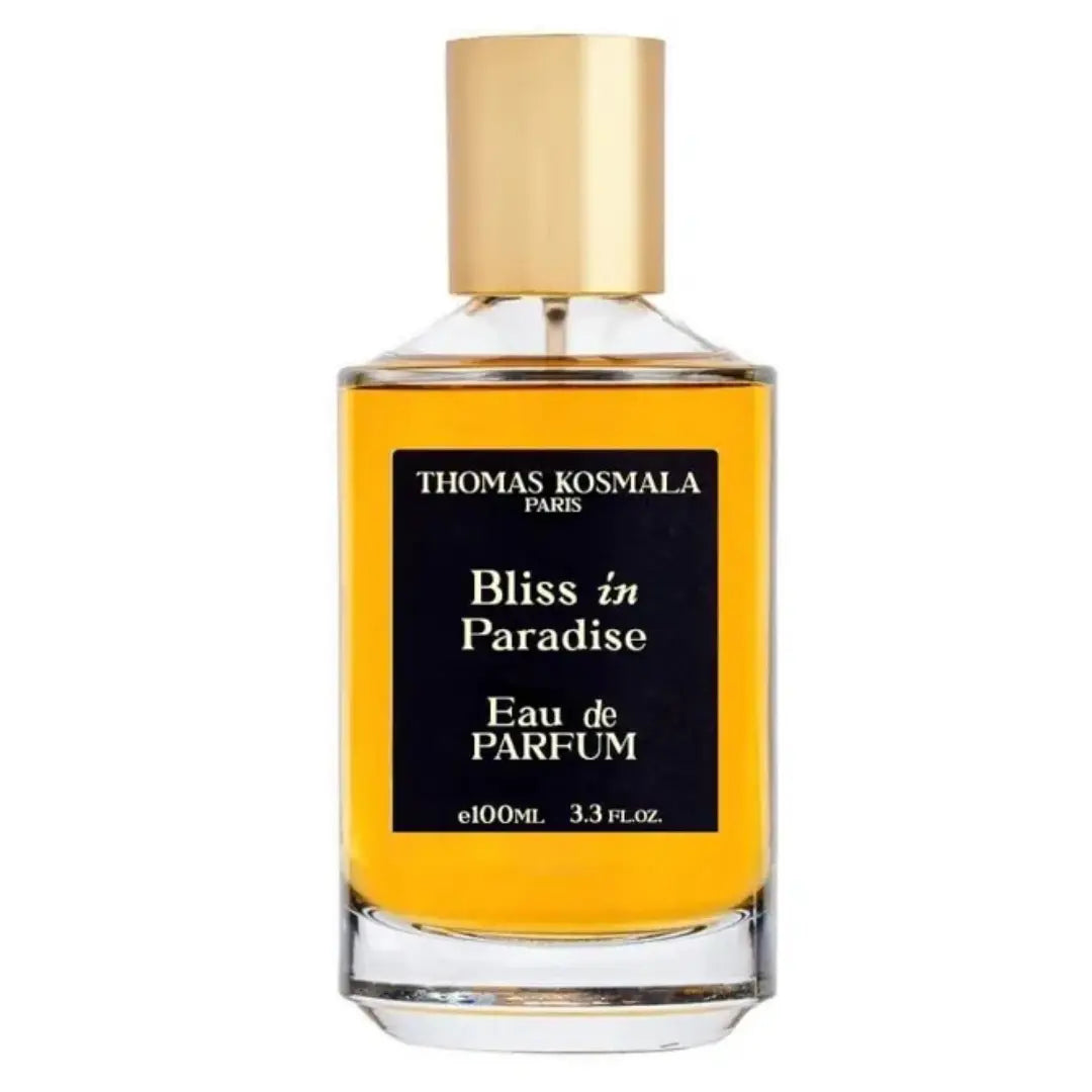 thomas kosmala bliss in paradise edp 100ml