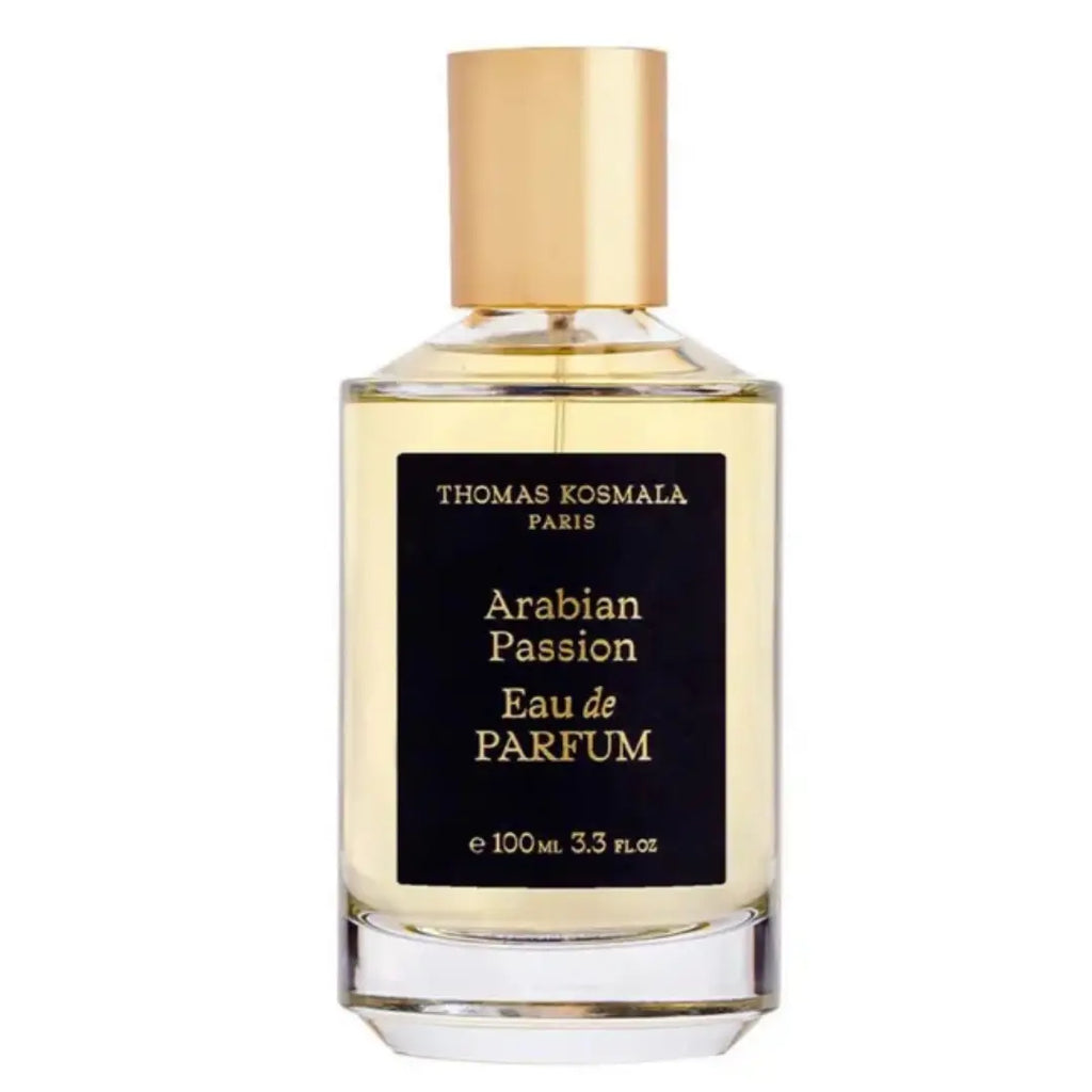 thomas kosmala arabian passion edp 100ml