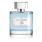 guess 1981 indigo for women edt 100ml