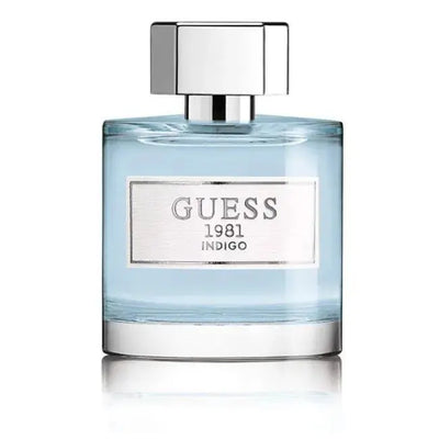 Guess 1981 Indigo For Women EDT 100ml